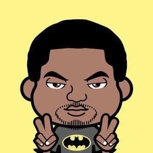 Meet your Posher, Darryl